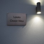 Name des Hauses: Loreto Ocean View